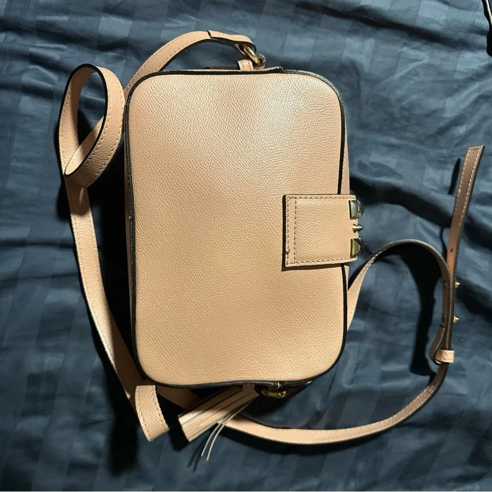 Valentino Rose Crossbody Rock studded bag - Picture 3 of 16